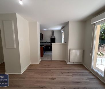 Location Appartement 2 pièces 51m² LE MANS 72000 - Photo 3