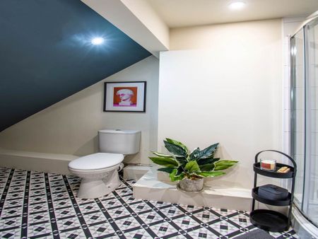 Sunny Grove (room 4), Morley, Leeds - Photo 4