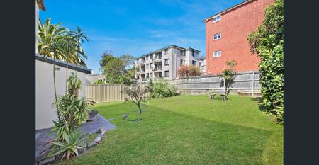 Convenient Located Apartment With Own Separate Entrance - Photo 5