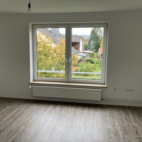 Hier findet jeder seinen Platz: familienfreundliche 3-Zimmer-Wohnung - Photo 1