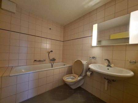 3.5-room apartment with balcony - Foto 5