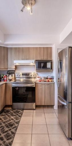 Appartement 5 ½ à louer Montcalm / Saint-Sacrement décembre 2025 - Photo 1