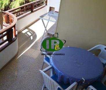 2 bedroom apartment, balcony with seating and sea-view - Photo 3