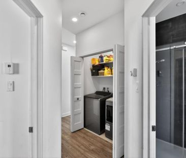 Appartement à louer - Saint-Jérôme (Bellefeuille) - Photo 1