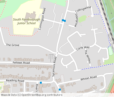 Whitby Close, Farnborough, GU14 - Photo 1