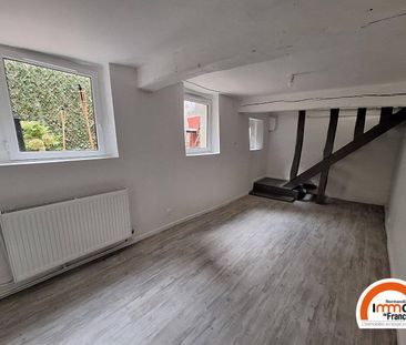 Location appartement 2 pièces 33.42 m² à Rouen (76000) - Photo 5