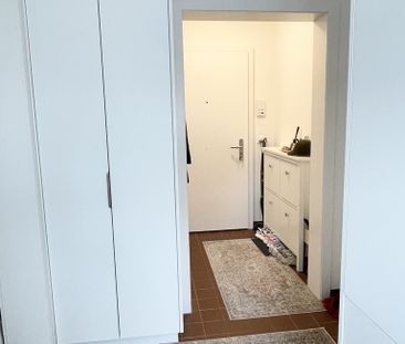 moderne 2-Zimmerwohnung im Seefeld zu vermieten - Foto 5