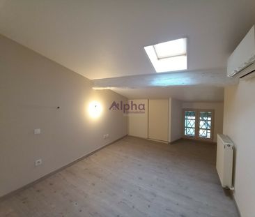 Appartement T3 bis duplex avec bureau rénové à proximité du Centre ... - Photo 3