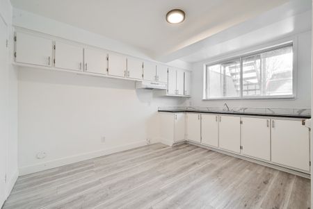 Nouveauté sur le marché Appartement à louer - Montréal (Rosemont/La Petite-Patrie) (La Petite-Patrie) - Photo 4
