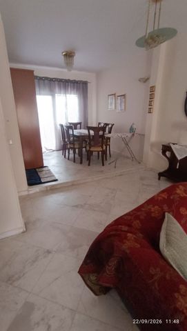Μεζονέτα για ενοικίαση Άνω Περαία (Θερμαϊκός) - Φωτογραφία 5