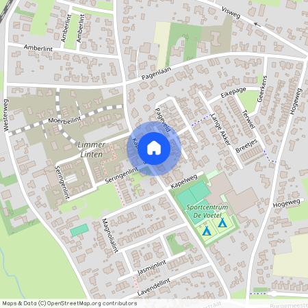 Kapelweg 24, 1906 EB Limmen, Limmen