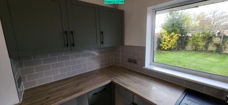 2 bedroom bungalow to rent - Photo 3