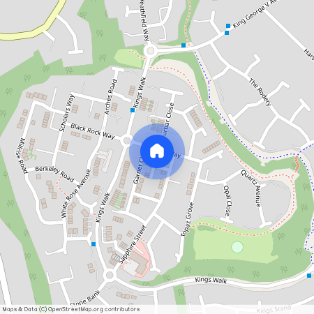 Cairngorm Drive, Mansfield, NG18