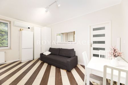 2 pokojowy apartament z balkonem! - Zdjęcie 5