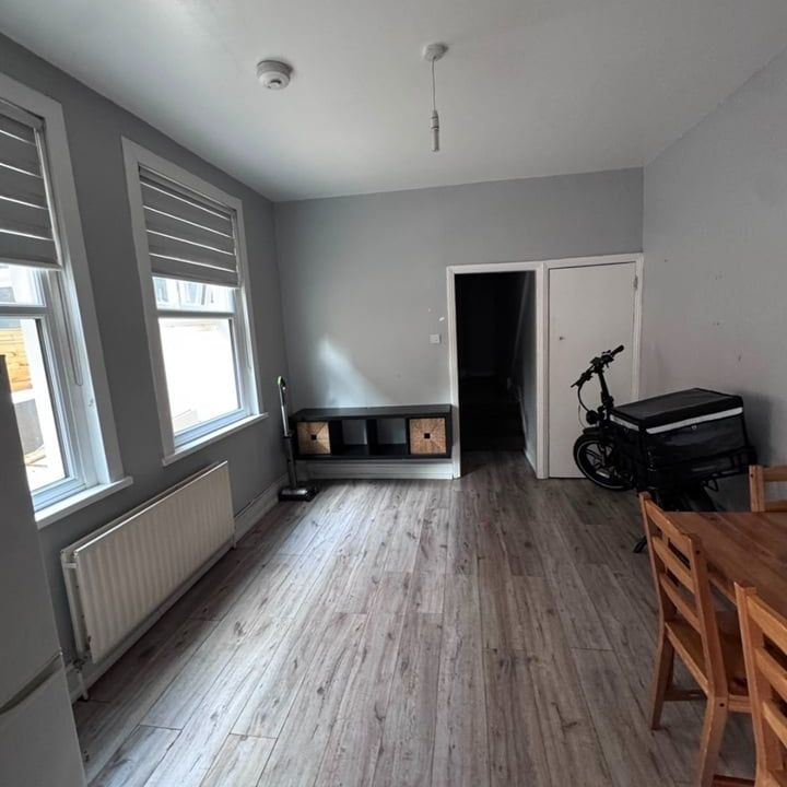 Room in a Shared House, Mount Pleasant Road, N17 - Photo 1