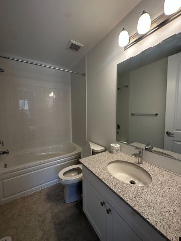 For Lease - 1259 Lily Crescent Unit# 12, Milton, Ontario - Photo 2