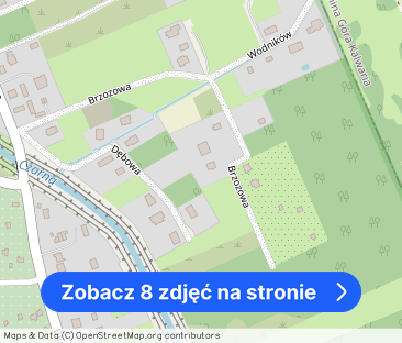 Wynajmę dom w Krępie - Zdjęcie 1
