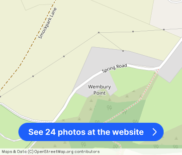 Spring Road, Wembury Point, Plymouth - Photo 1