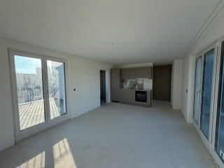 2.5 Zimmer, 45 m², 3. Stock - Foto 1