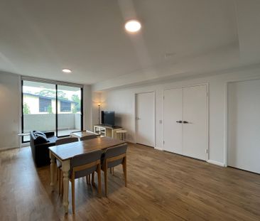 Fully Furnished Spacious luxury 2 Bedroom Apartment with Huge Court... - Photo 1