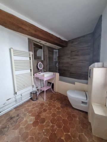 Location Maison 3 pièces 56m² - Photo 2