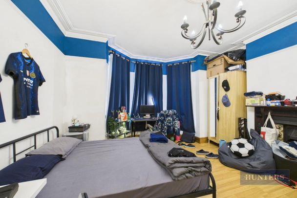 5 bedroom House To Let Total Size: 1291 SQ FT - Photo 1