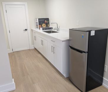 For Lease - 313 Ranee Avenue Unit# Basement, Toronto, Ontario - Photo 1