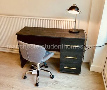 Ladybarn Crescent, Manchester, M14 6UU - Photo 4