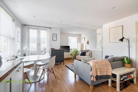 1 bedroom apartment to rent - Photo 4