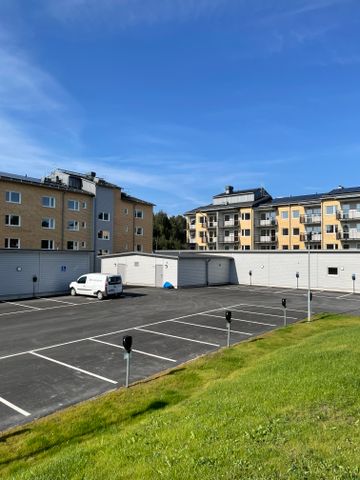 Vintergatan 19B - Foto 4