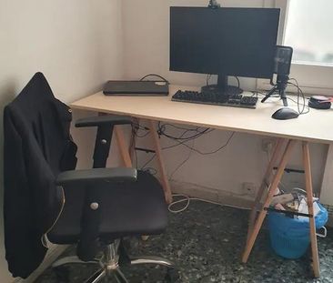 Avinguda de Josep Tarradellas, Barcelona, Catalonia 08029 - Photo 5