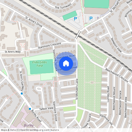 30 Stanmore Street, LS4 2RS, Leeds