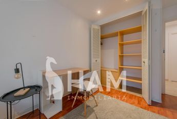 Habitación - Madrid - Canillas - 430€ MES - Ref. GPPP3985