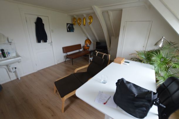 Te huur: Kamer Rhijnvis Feithlaan 5 7 in Zwolle - Photo 1