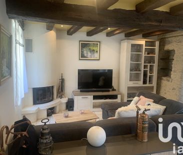 Maison 4 pièces de 72 m² à MORET-SUR-LOING (77250) - Photo 6