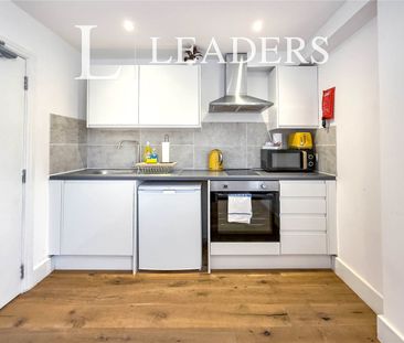 1 bedroom apartment to rent Well Street, Buckingham, MK18 - Photo 4