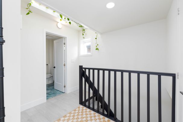 For Lease - 91 Cleveland Street, Toronto, Ontario - Photo 1