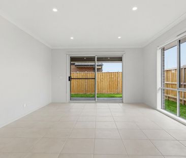 NEW BUILD PROPERTY FOR RENT IN WYNDHAM VALE - Photo 1