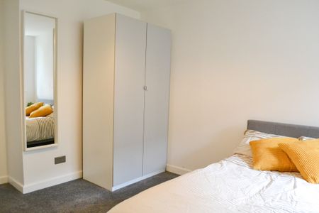 Flat 84, Samara Plaza, LS2 9DU, Leeds - Photo 3