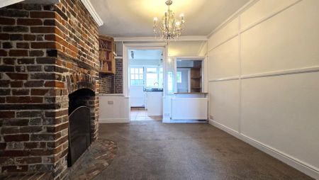3 bedroom terraced house to rent - Photo 3