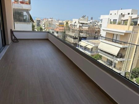 Μεζονέτα για ενοικίαση Άνω Γλυφάδα (Γλυφάδα) - Photo 5