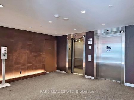 32 Camden Lofts , #711 - Photo 3