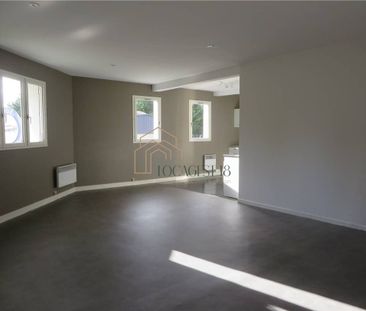 BOURGES GARE - APPARTEMENT TYPE 3 - 2 PARKINGS - Photo 5