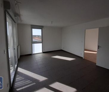 Location Appartement 2 pièces 41m² LEGUEVIN 31490 - Photo 1