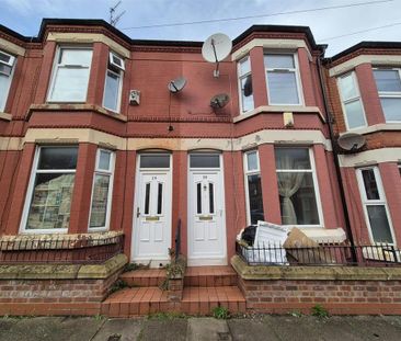 2 bedroom terraced house to rent - Photo 4