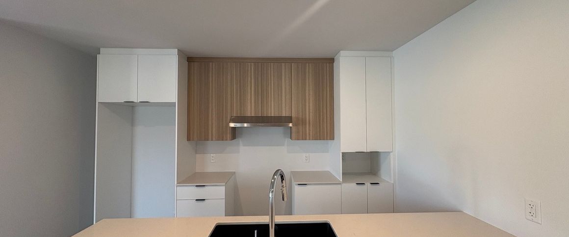 À louer / Appartement - Photo 1