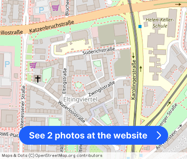 Zwinglistr. 7a, 45141 Essen OT Nordviertel - Photo 1