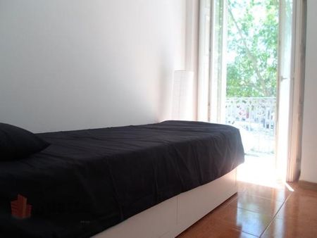 Apartamento T1 - Photo 2