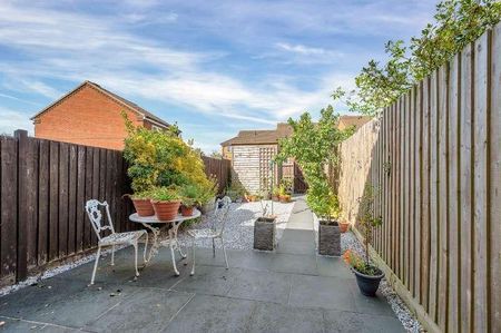 Horse Field View, Melton Mowbray, LE13 - Photo 5