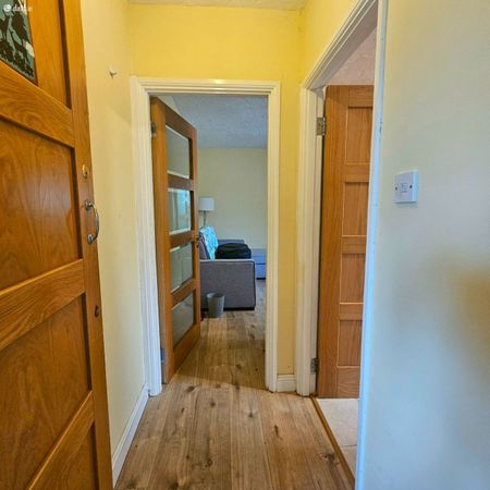 Apartment 1, Whitworth Court, 15 Whitworth Road, Dubl, Drumcondra, Dublin 9 - Photo 5